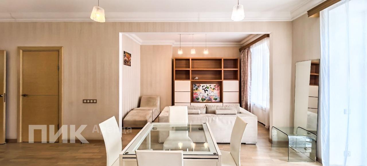 2-к. квартира, 62.8 м², 199 900 ₽/мес — фото № 1 2-к. квартира, 62.8 м², 199 900 ₽/мес — фото № 1