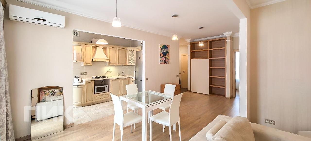 2-к. квартира, 62.8 м², 199 900 ₽/мес — фото № 4 2-к. квартира, 62.8 м², 199 900 ₽/мес — фото № 4