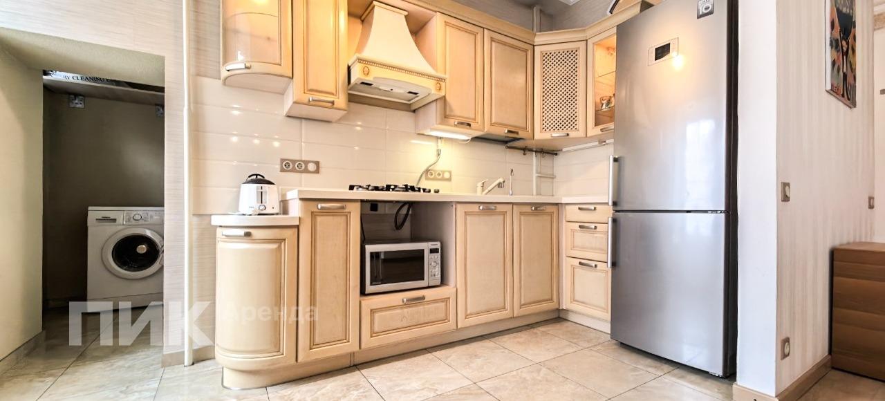 2-к. квартира, 62.8 м², 199 900 ₽/мес — фото № 6 2-к. квартира, 62.8 м², 199 900 ₽/мес — фото № 6