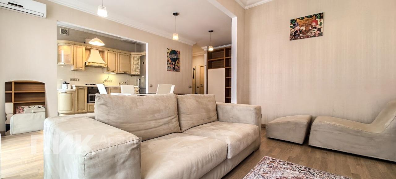 2-к. квартира, 62.8 м², 199 900 ₽/мес — фото № 5 2-к. квартира, 62.8 м², 199 900 ₽/мес — фото № 5