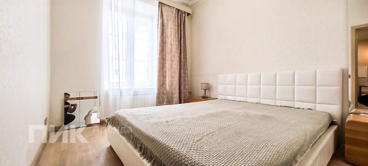 2-к. квартира, 62.8 м², 199 900 ₽/мес — фото № 2 2-к. квартира, 62.8 м², 199 900 ₽/мес — фото № 2