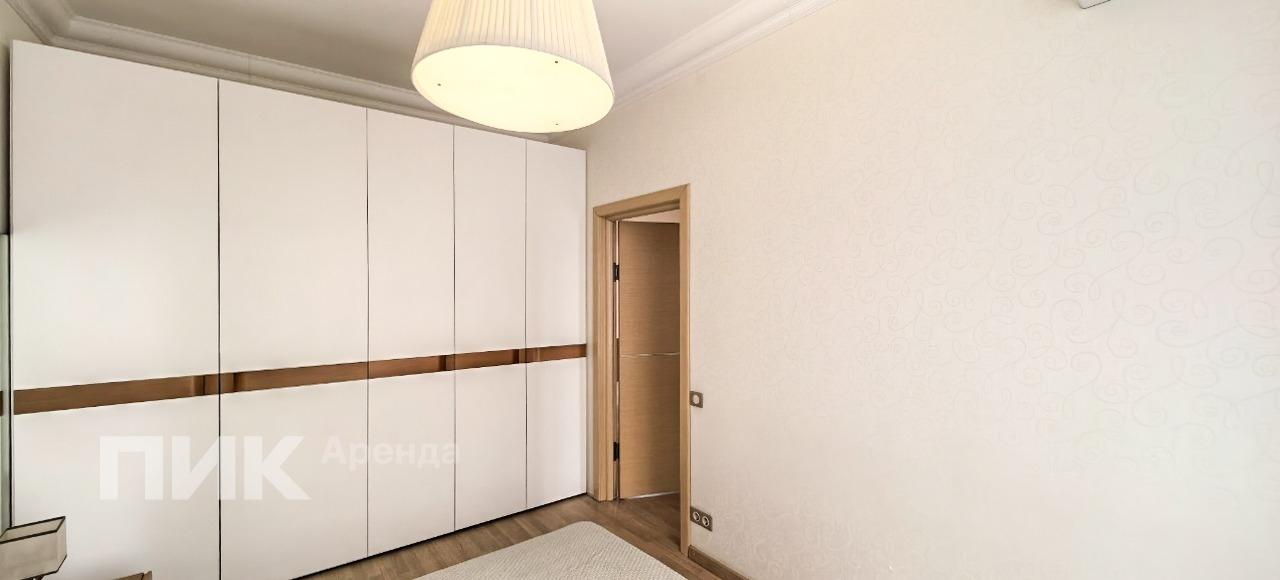 2-к. квартира, 62.8 м², 199 900 ₽/мес — фото № 3 2-к. квартира, 62.8 м², 199 900 ₽/мес — фото № 3