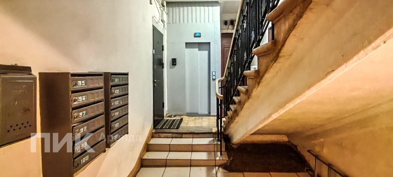 2-к. квартира, 62.8 м², 199 900 ₽/мес — фото № 13 2-к. квартира, 62.8 м², 199 900 ₽/мес — фото № 13