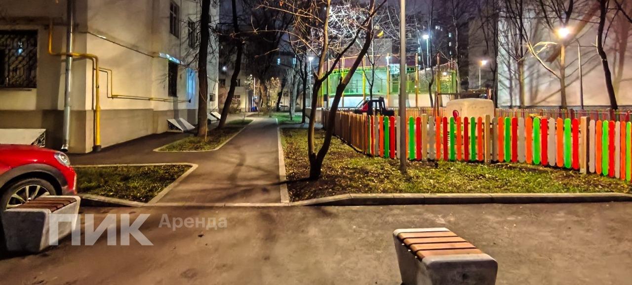 2-к. квартира, 62.8 м², 199 900 ₽/мес — фото № 18 2-к. квартира, 62.8 м², 199 900 ₽/мес — фото № 18