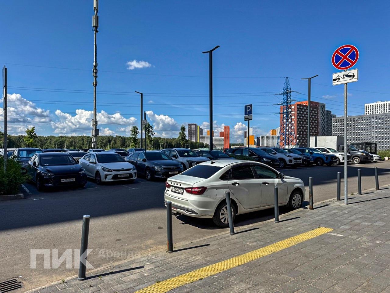 1-к. квартира, 33.3 м², 62 600 ₽/мес — фото № 18 1-к. квартира, 33.3 м², 62 600 ₽/мес — фото № 18