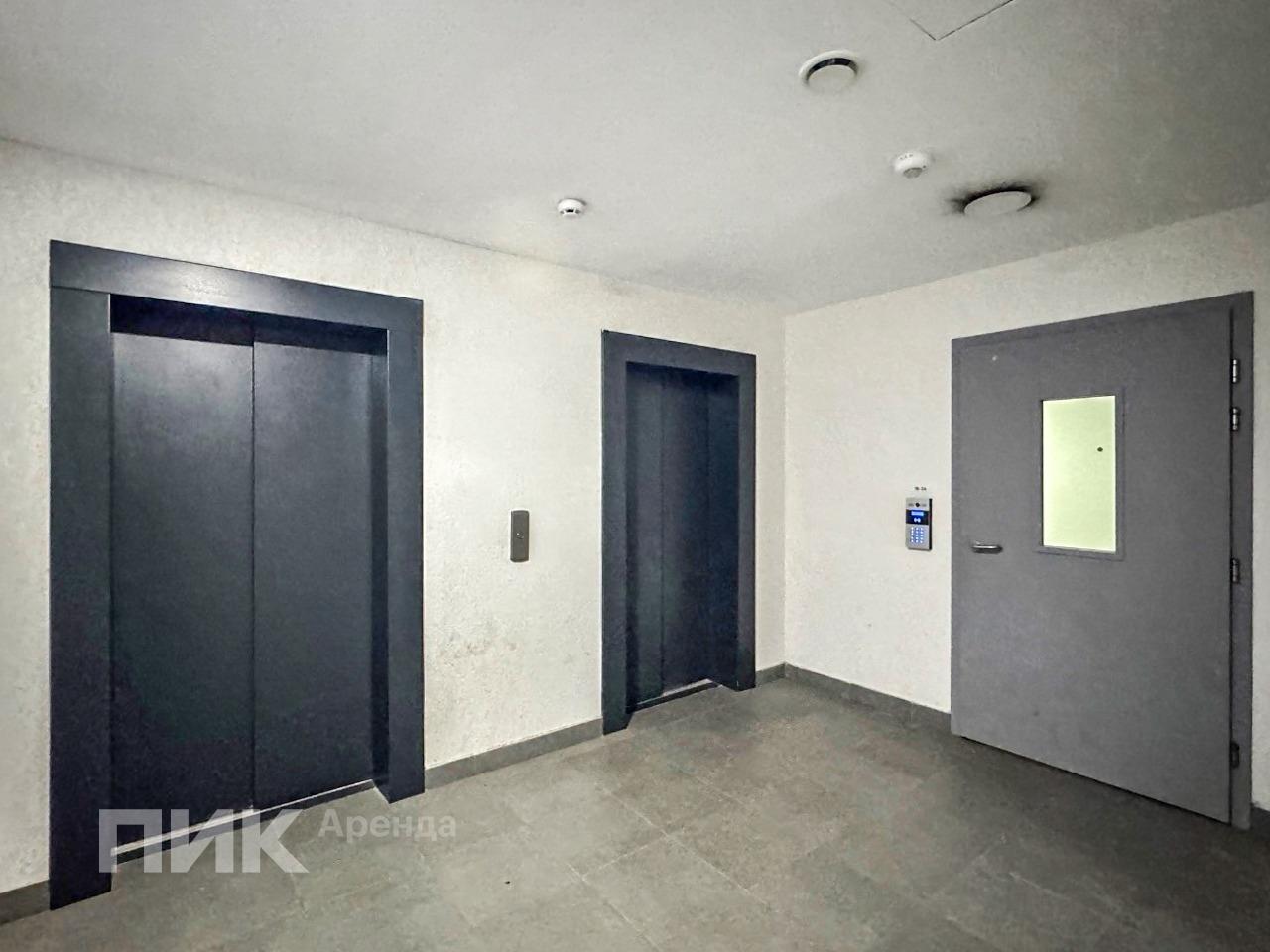 1-к. квартира, 33.3 м², 62 600 ₽/мес — фото № 13 1-к. квартира, 33.3 м², 62 600 ₽/мес — фото № 13