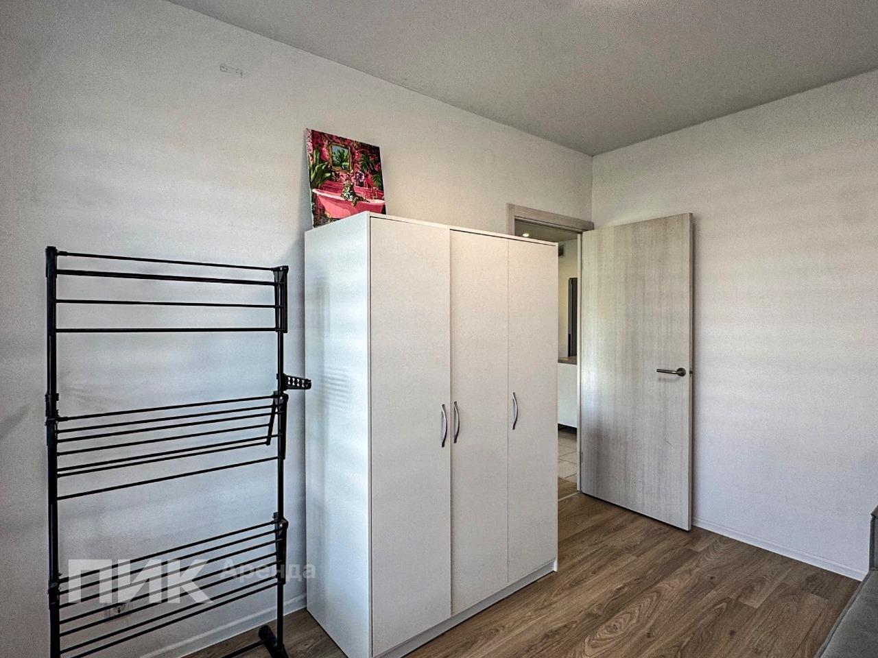 1-к. квартира, 33.3 м², 62 600 ₽/мес — фото № 8 1-к. квартира, 33.3 м², 62 600 ₽/мес — фото № 8