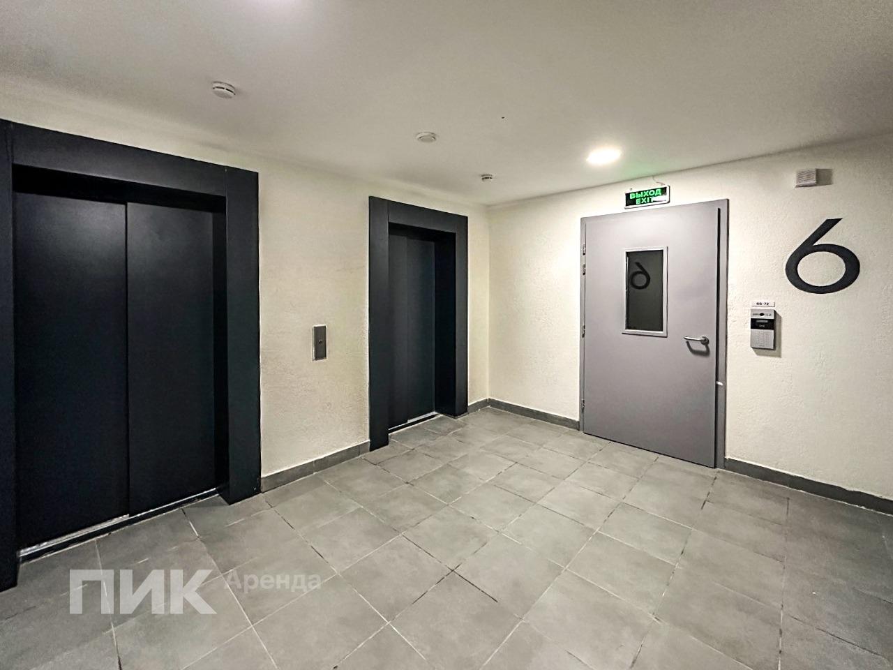 студия, 21.6 м², 42 600 ₽/мес — фото № 10 студия, 21.6 м², 42 600 ₽/мес — фото № 10