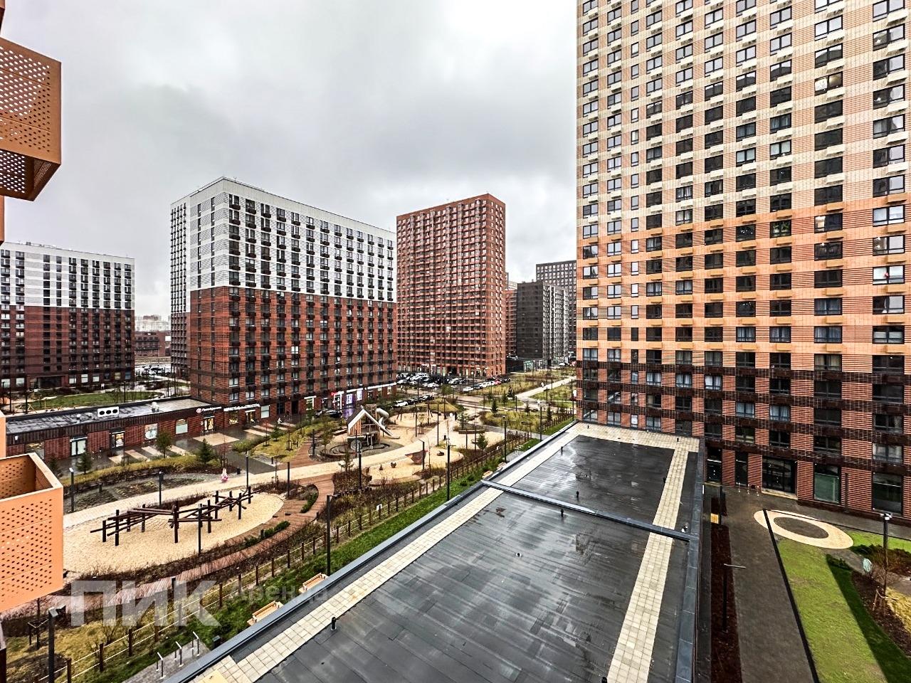 студия, 21.6 м², 42 600 ₽/мес — фото № 13 студия, 21.6 м², 42 600 ₽/мес — фото № 13