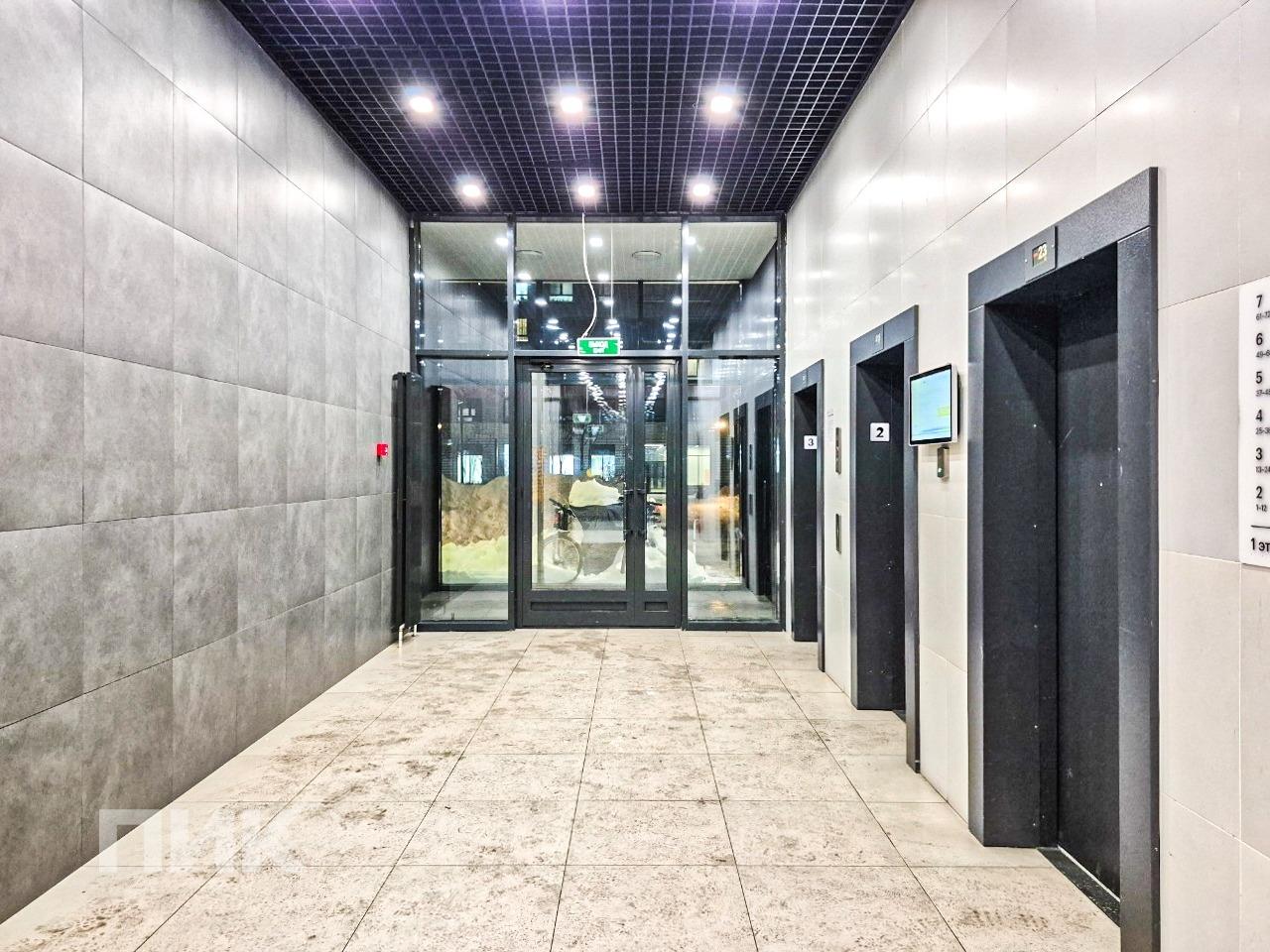 2-к. квартира, 58.7 м², 80 200 ₽/мес — фото № 15 2-к. квартира, 58.7 м², 80 200 ₽/мес — фото № 15