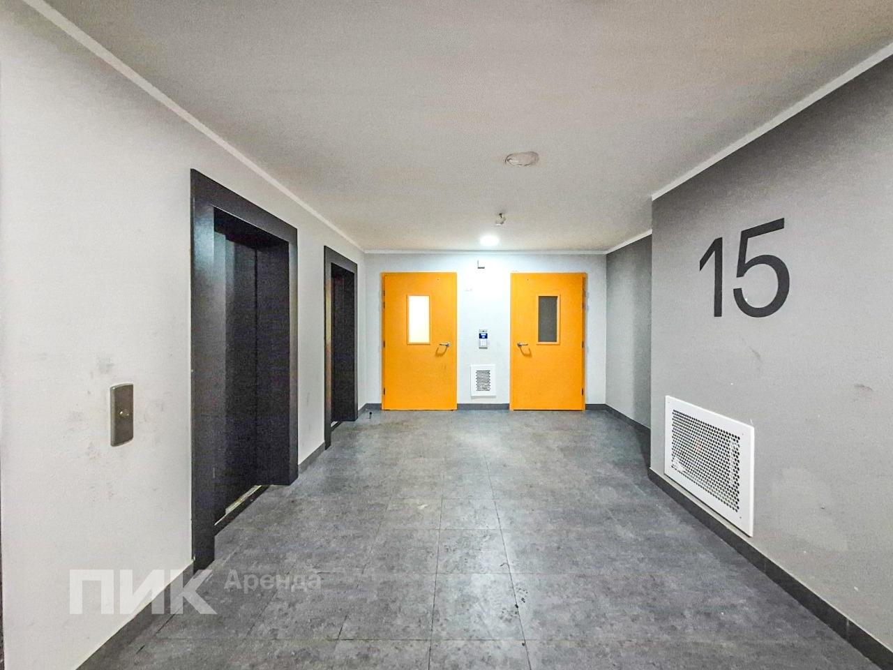 2-к. квартира, 58.7 м², 80 200 ₽/мес — фото № 14 2-к. квартира, 58.7 м², 80 200 ₽/мес — фото № 14