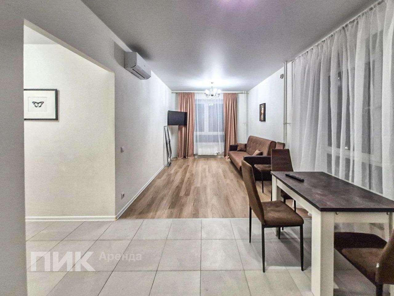 2-к. квартира, 58.7 м², 80 200 ₽/мес — фото № 8 2-к. квартира, 58.7 м², 80 200 ₽/мес — фото № 8