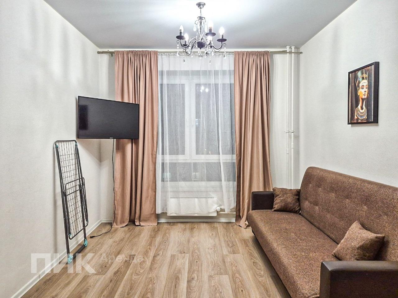 2-к. квартира, 58.7 м², 80 200 ₽/мес — фото № 9 2-к. квартира, 58.7 м², 80 200 ₽/мес — фото № 9