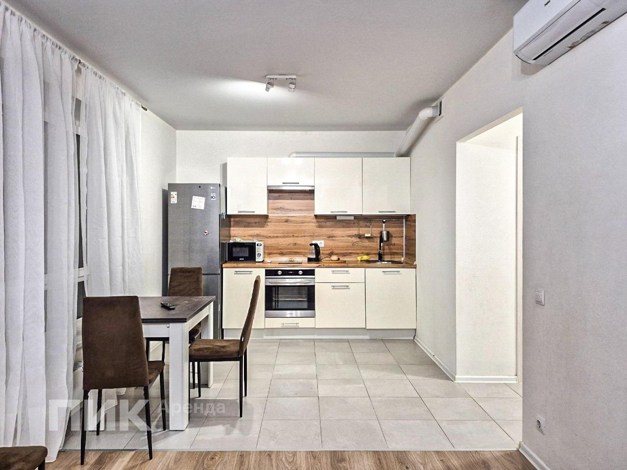 2-к. квартира, 58.7 м², 80 200 ₽/мес — фото № 6 2-к. квартира, 58.7 м², 80 200 ₽/мес — фото № 6