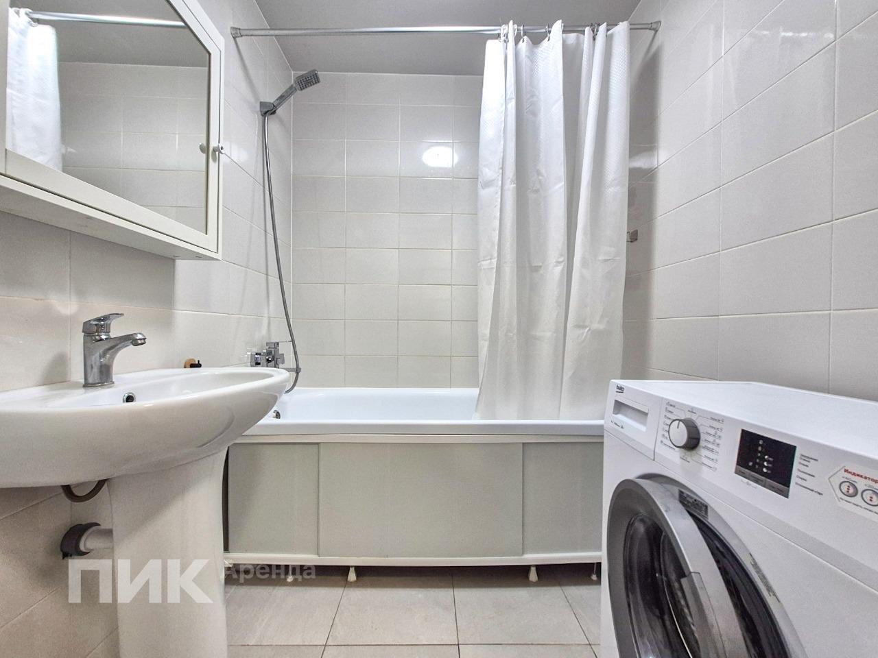 2-к. квартира, 58.7 м², 80 200 ₽/мес — фото № 10 2-к. квартира, 58.7 м², 80 200 ₽/мес — фото № 10