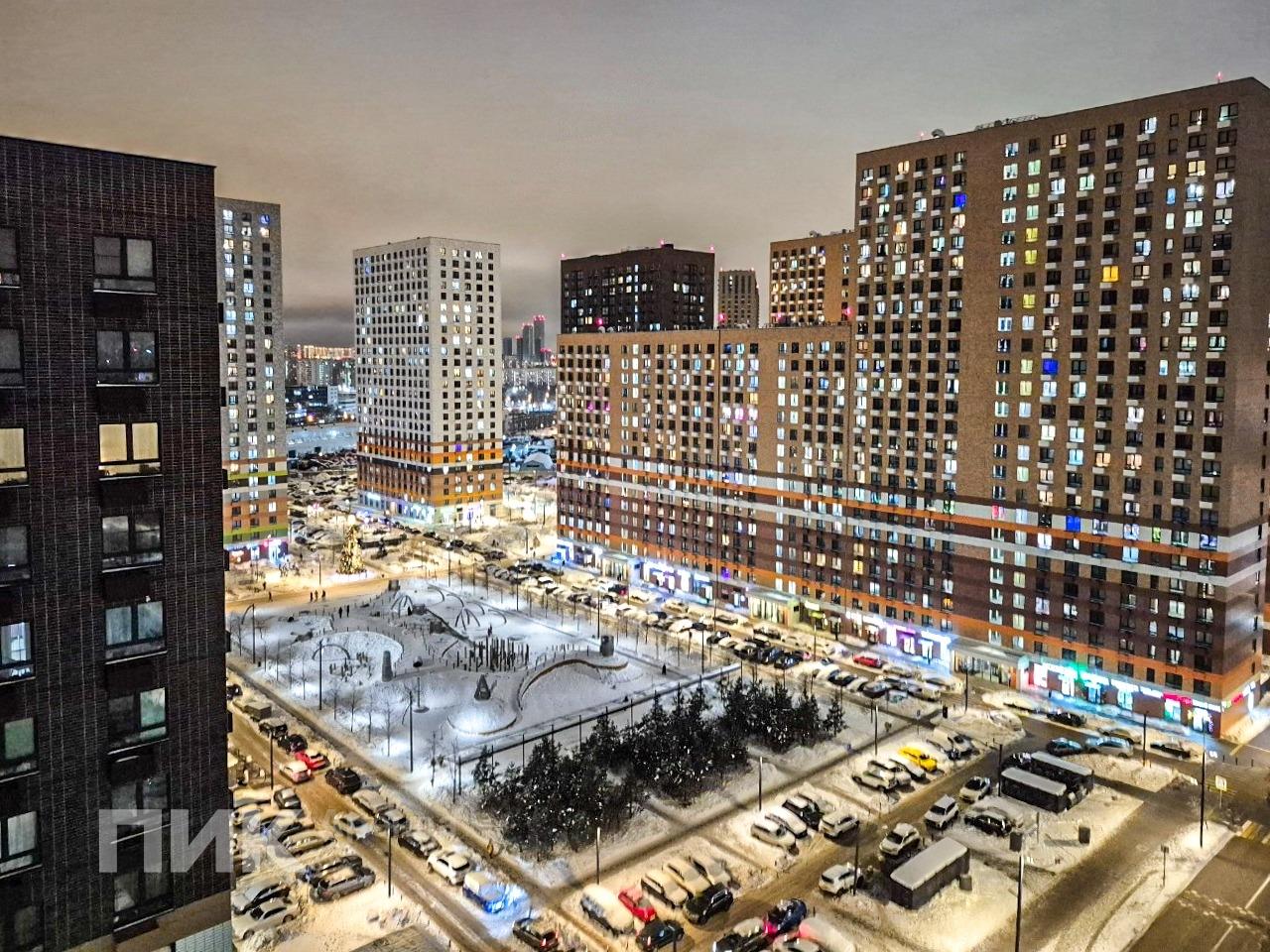 2-к. квартира, 58.7 м², 80 200 ₽/мес — фото № 16 2-к. квартира, 58.7 м², 80 200 ₽/мес — фото № 16