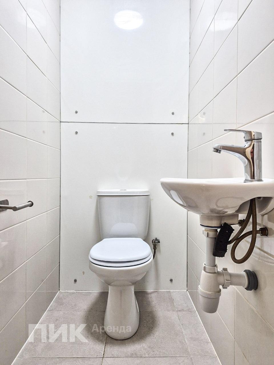 2-к. квартира, 58.7 м², 80 200 ₽/мес — фото № 11 2-к. квартира, 58.7 м², 80 200 ₽/мес — фото № 11