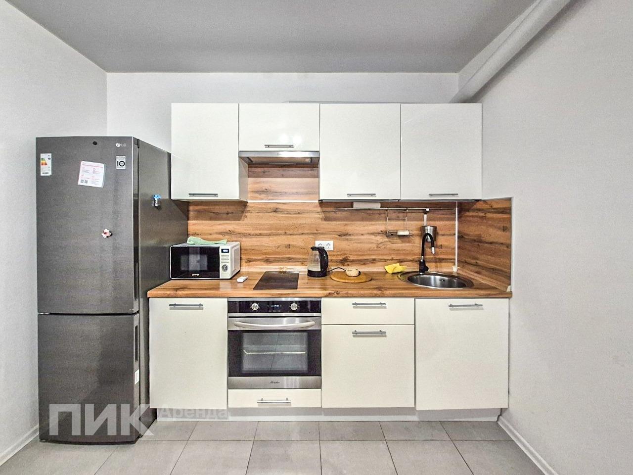 2-к. квартира, 58.7 м², 80 200 ₽/мес — фото № 7 2-к. квартира, 58.7 м², 80 200 ₽/мес — фото № 7