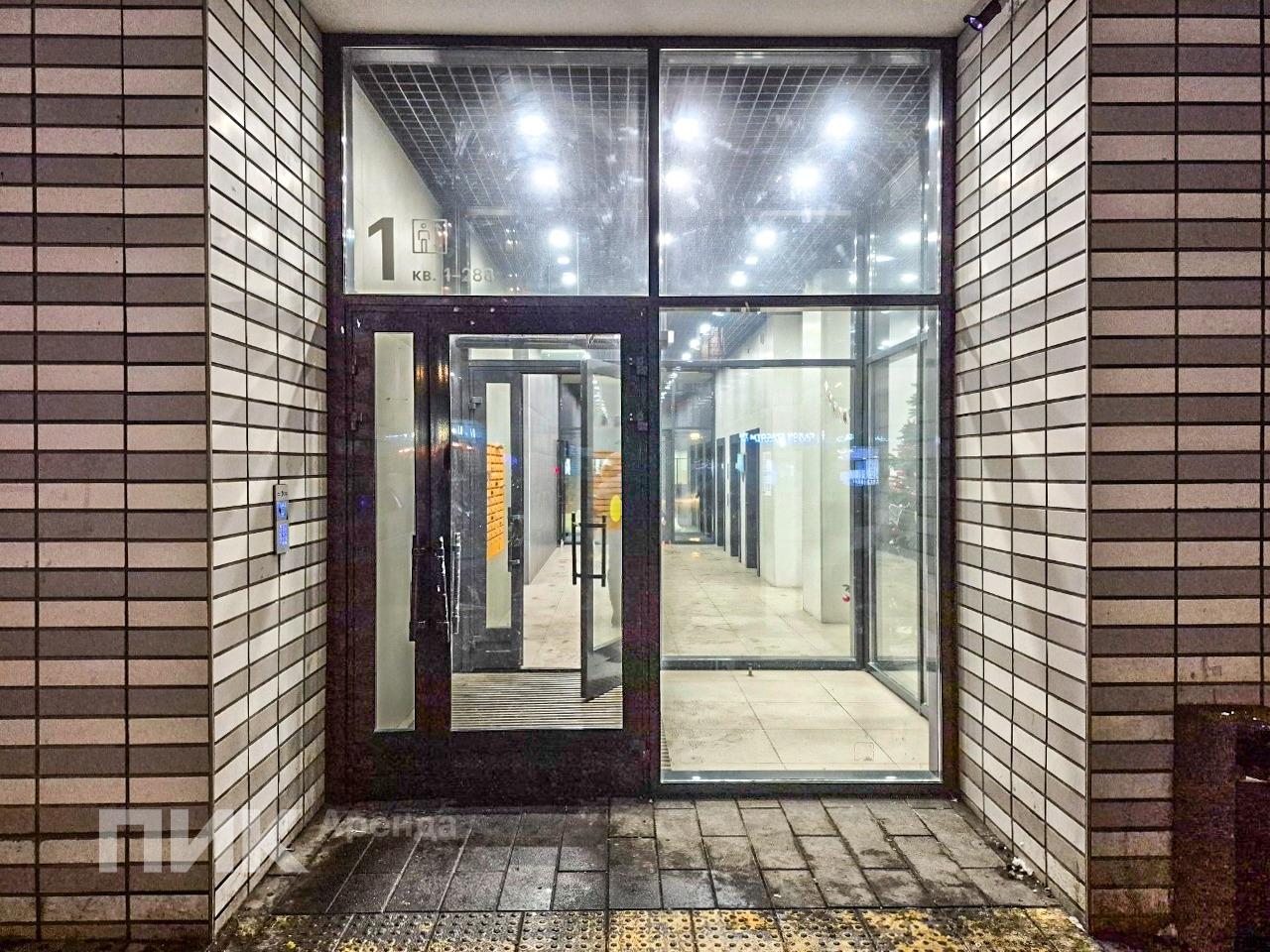 2-к. квартира, 58.7 м², 80 200 ₽/мес — фото № 19 2-к. квартира, 58.7 м², 80 200 ₽/мес — фото № 19