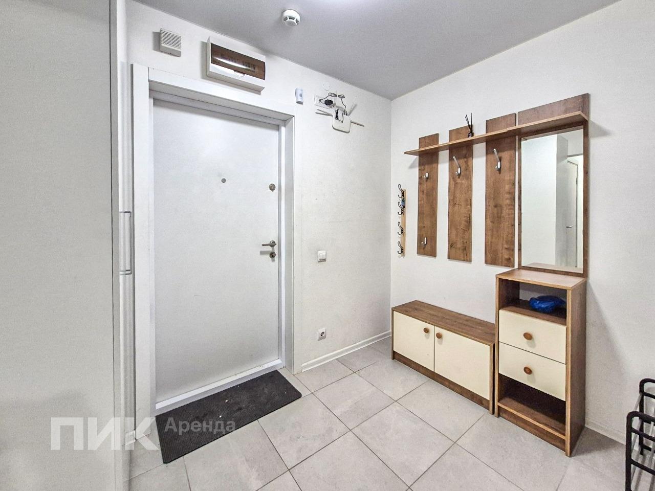 2-к. квартира, 58.7 м², 80 200 ₽/мес — фото № 13 2-к. квартира, 58.7 м², 80 200 ₽/мес — фото № 13