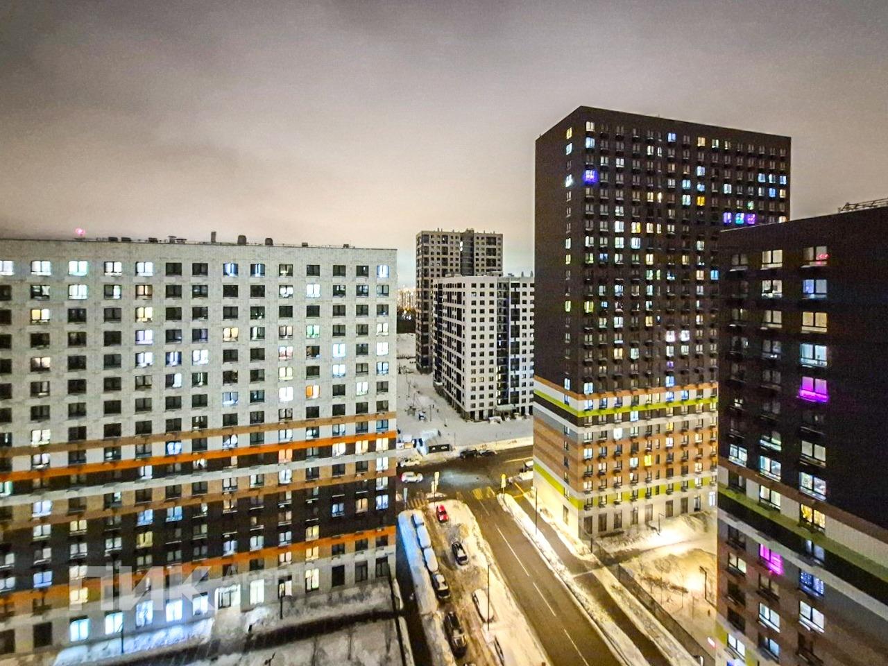 2-к. квартира, 58.7 м², 80 200 ₽/мес — фото № 17 2-к. квартира, 58.7 м², 80 200 ₽/мес — фото № 17