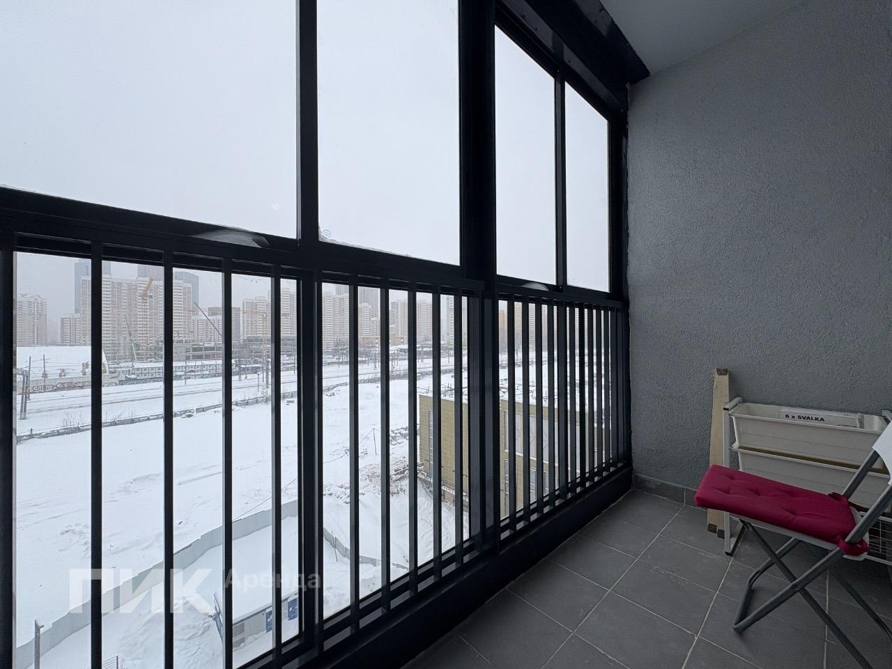 1-к. квартира, 39.5 м², 85 100 ₽/мес — фото № 10 1-к. квартира, 39.5 м², 85 100 ₽/мес — фото № 10