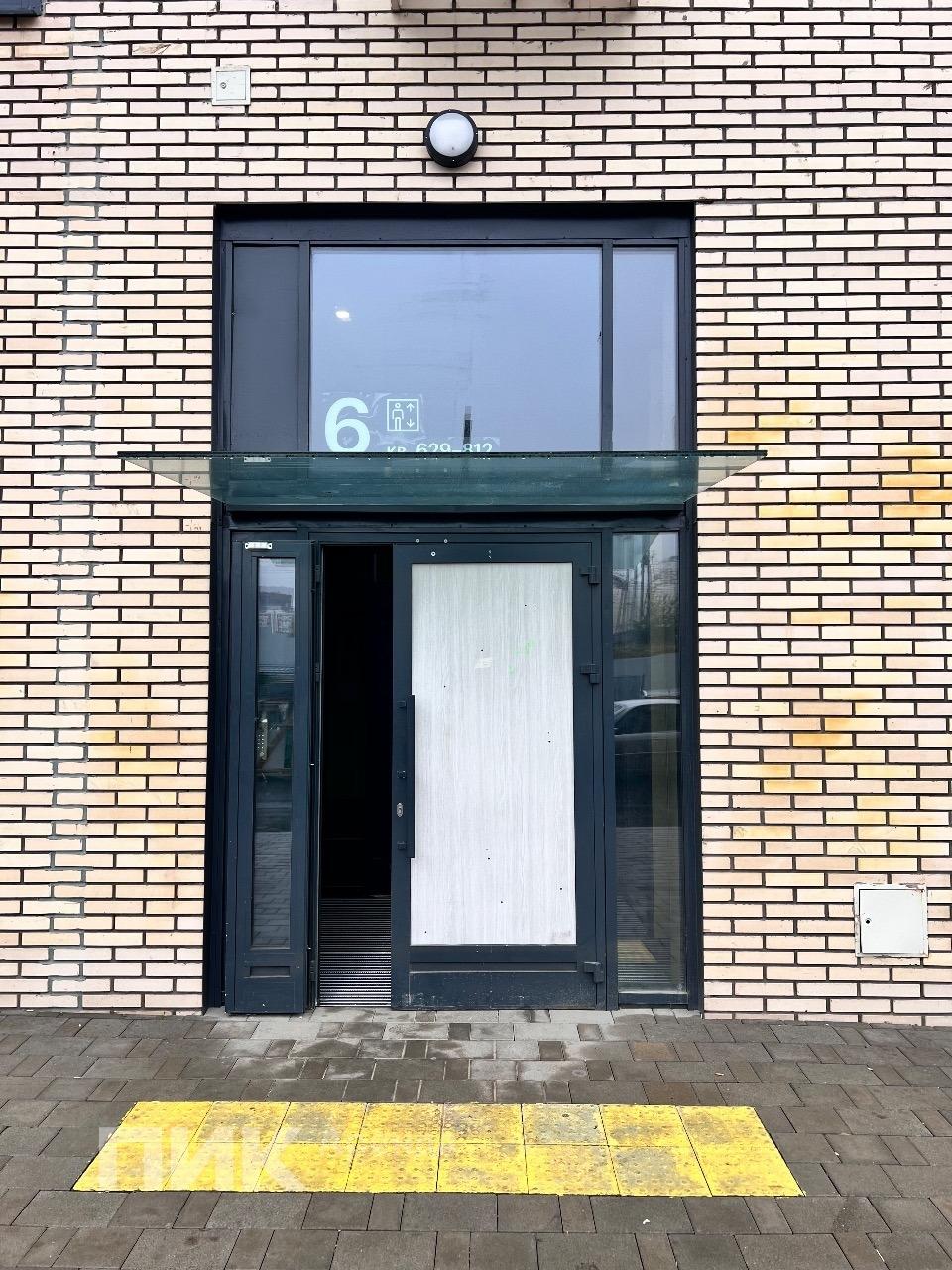 1-к. квартира, 39.5 м², 85 100 ₽/мес — фото № 17 1-к. квартира, 39.5 м², 85 100 ₽/мес — фото № 17