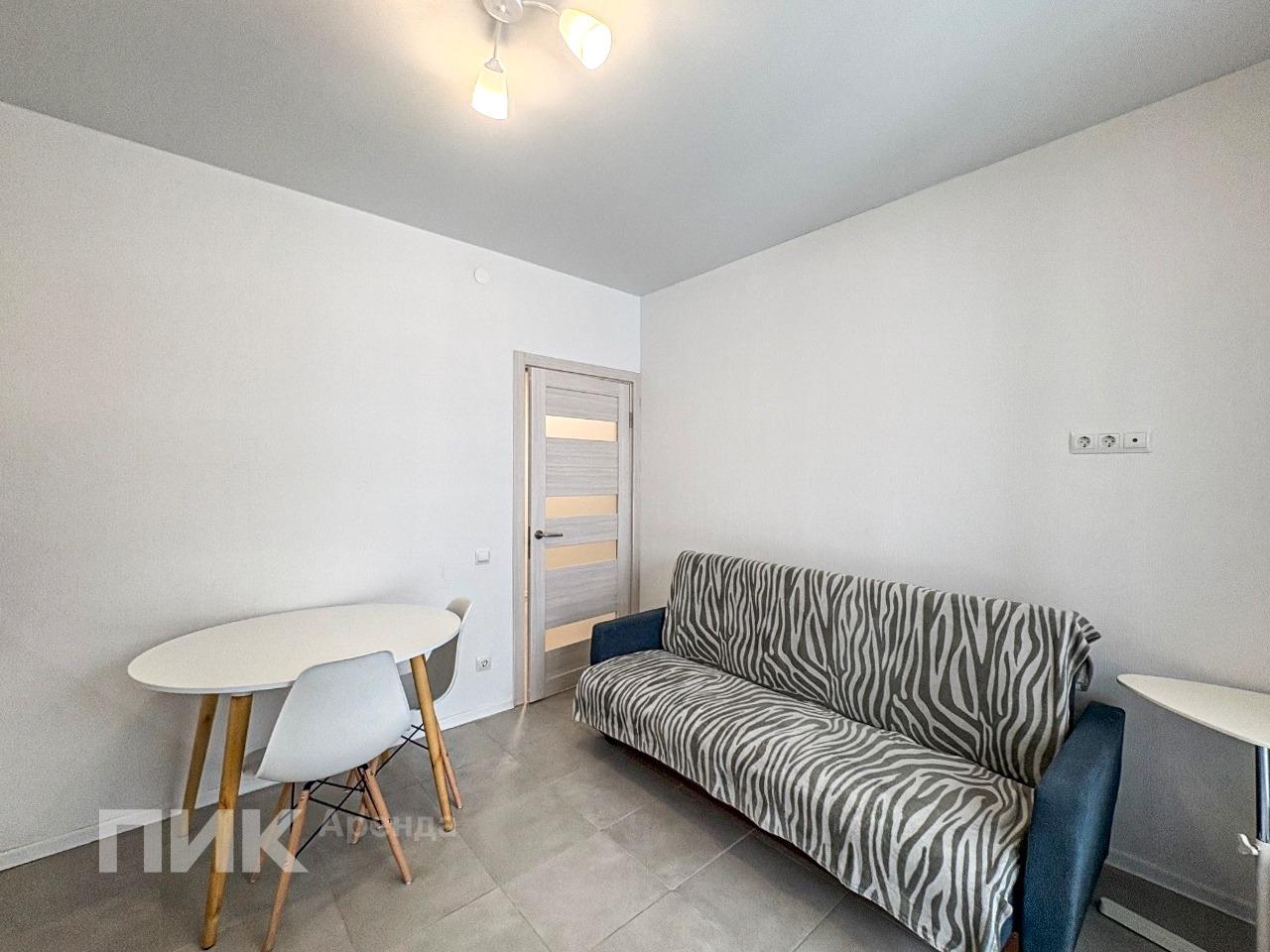 1-к. квартира, 39.5 м², 85 100 ₽/мес — фото № 8 1-к. квартира, 39.5 м², 85 100 ₽/мес — фото № 8