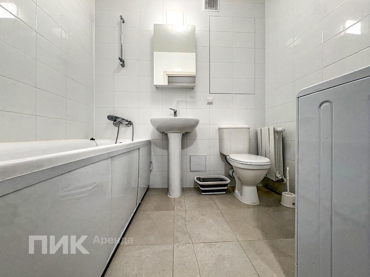 1-к. квартира, 39.5 м², 85 100 ₽/мес — фото № 9 1-к. квартира, 39.5 м², 85 100 ₽/мес — фото № 9