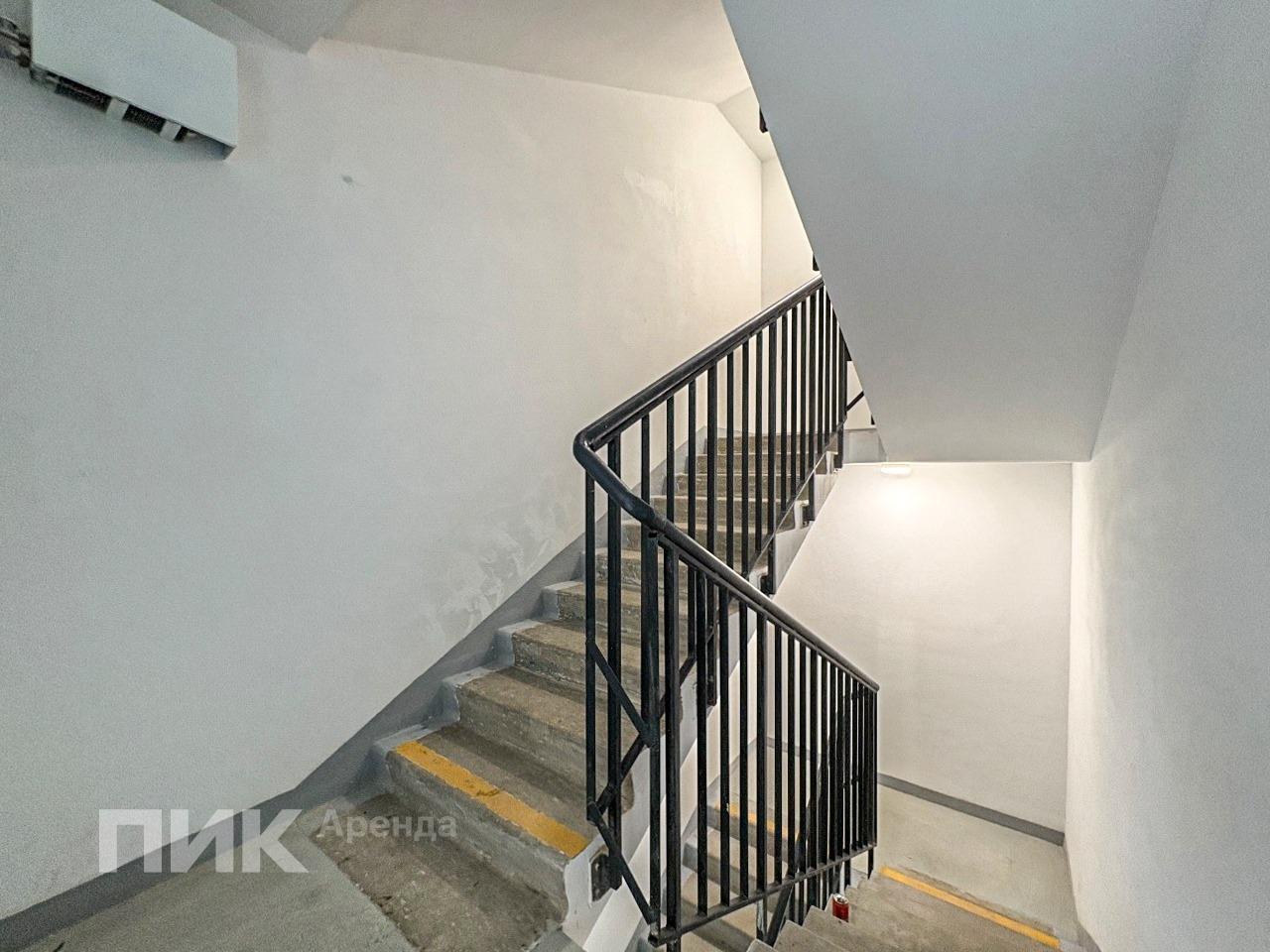 1-к. квартира, 39.5 м², 85 100 ₽/мес — фото № 13 1-к. квартира, 39.5 м², 85 100 ₽/мес — фото № 13