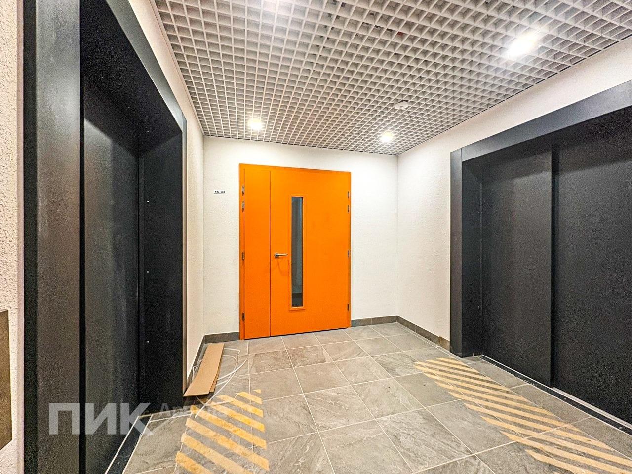 1-к. квартира, 39.5 м², 85 100 ₽/мес — фото № 14 1-к. квартира, 39.5 м², 85 100 ₽/мес — фото № 14