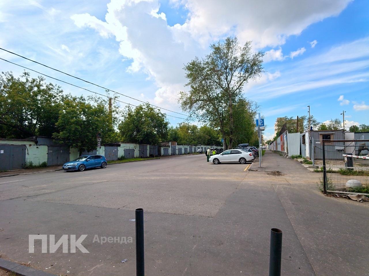 1-к. квартира, 33.8 м², 85 300 ₽/мес — фото № 20 1-к. квартира, 33.8 м², 85 300 ₽/мес — фото № 20
