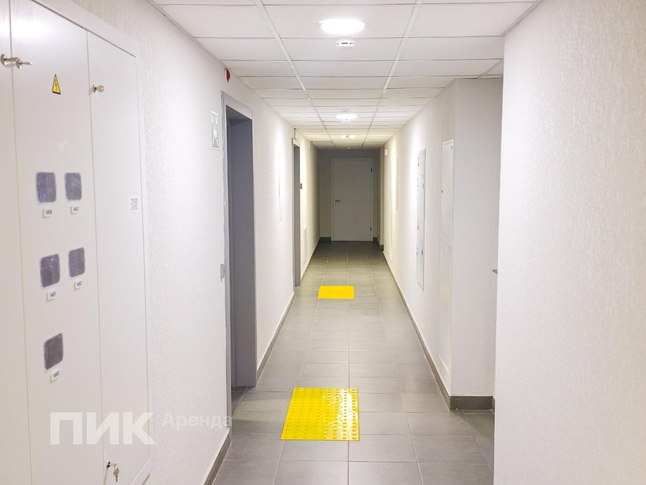 1-к. квартира, 33.8 м², 85 300 ₽/мес — фото № 14 1-к. квартира, 33.8 м², 85 300 ₽/мес — фото № 14