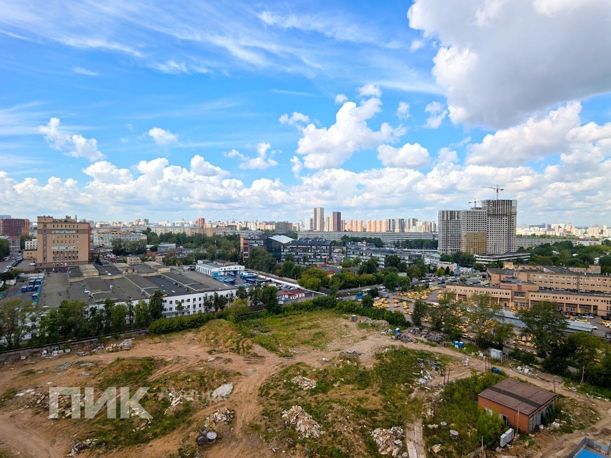 1-к. квартира, 33.8 м², 85 300 ₽/мес — фото № 16 1-к. квартира, 33.8 м², 85 300 ₽/мес — фото № 16