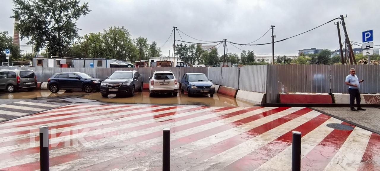 1-к. квартира, 33.8 м², 85 800 ₽/мес — фото № 20 1-к. квартира, 33.8 м², 85 800 ₽/мес — фото № 20