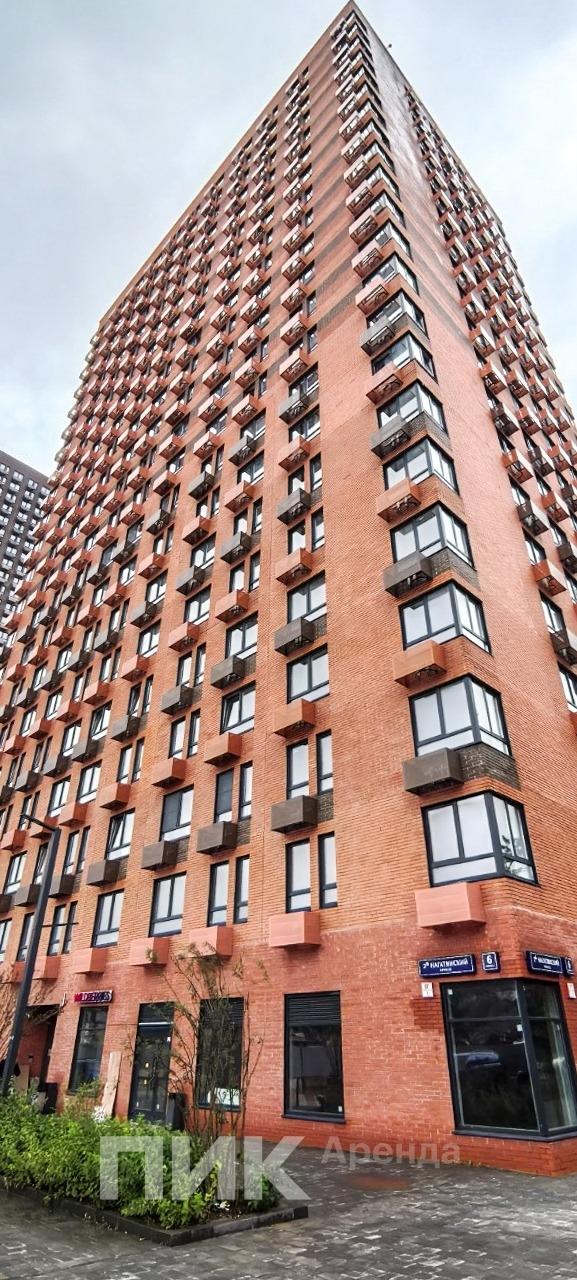 1-к. квартира, 33.8 м², 85 800 ₽/мес — фото № 16 1-к. квартира, 33.8 м², 85 800 ₽/мес — фото № 16