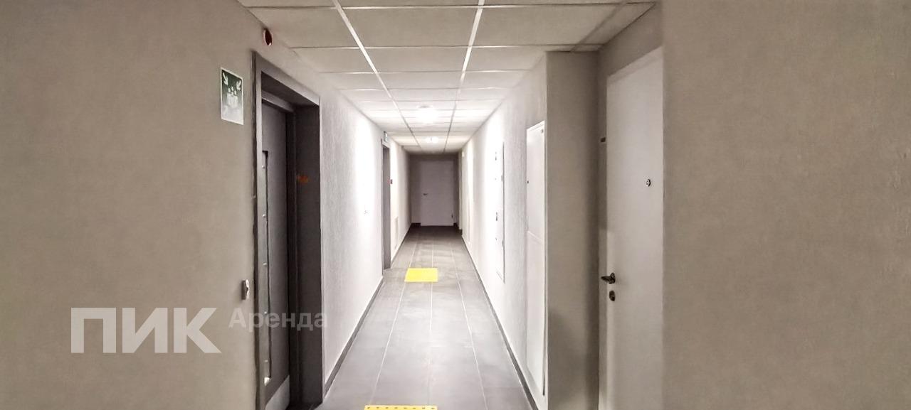 1-к. квартира, 33.8 м², 85 800 ₽/мес — фото № 13 1-к. квартира, 33.8 м², 85 800 ₽/мес — фото № 13