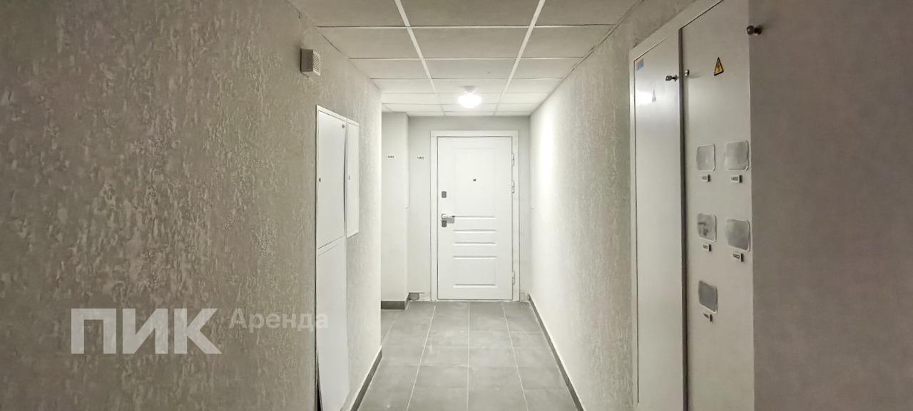 1-к. квартира, 33.8 м², 85 800 ₽/мес — фото № 12 1-к. квартира, 33.8 м², 85 800 ₽/мес — фото № 12