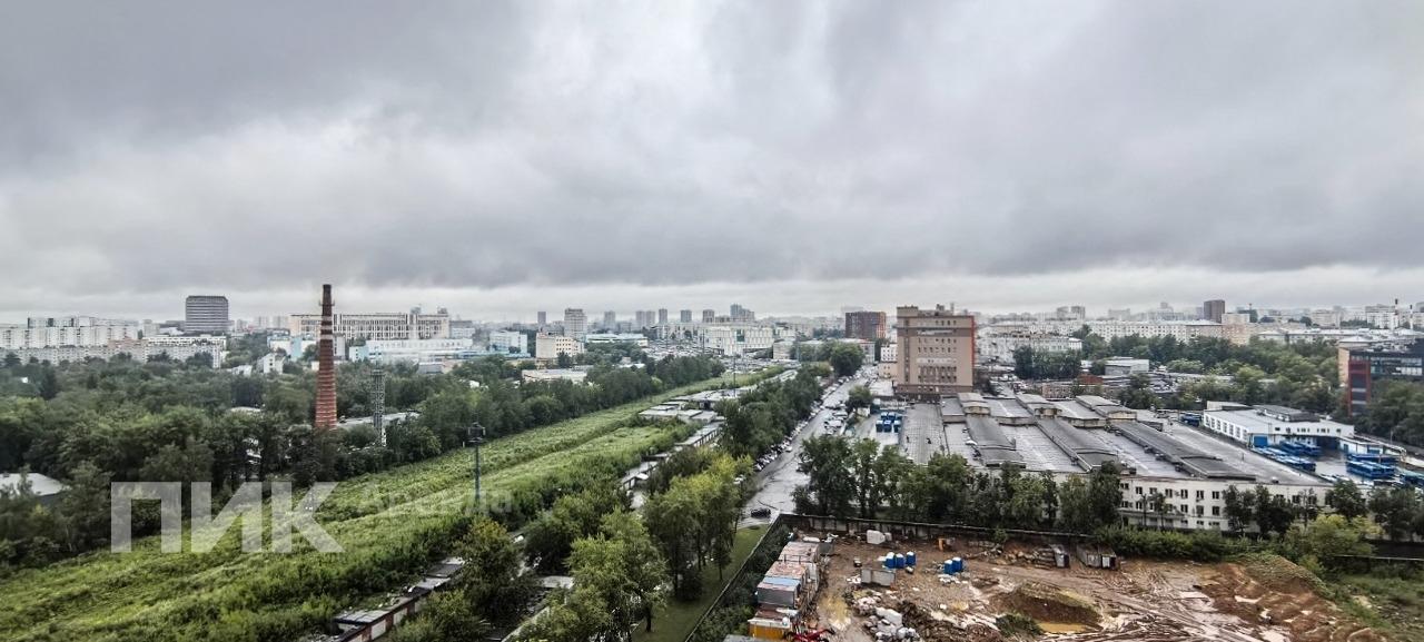 1-к. квартира, 33.8 м², 85 800 ₽/мес — фото № 15 1-к. квартира, 33.8 м², 85 800 ₽/мес — фото № 15