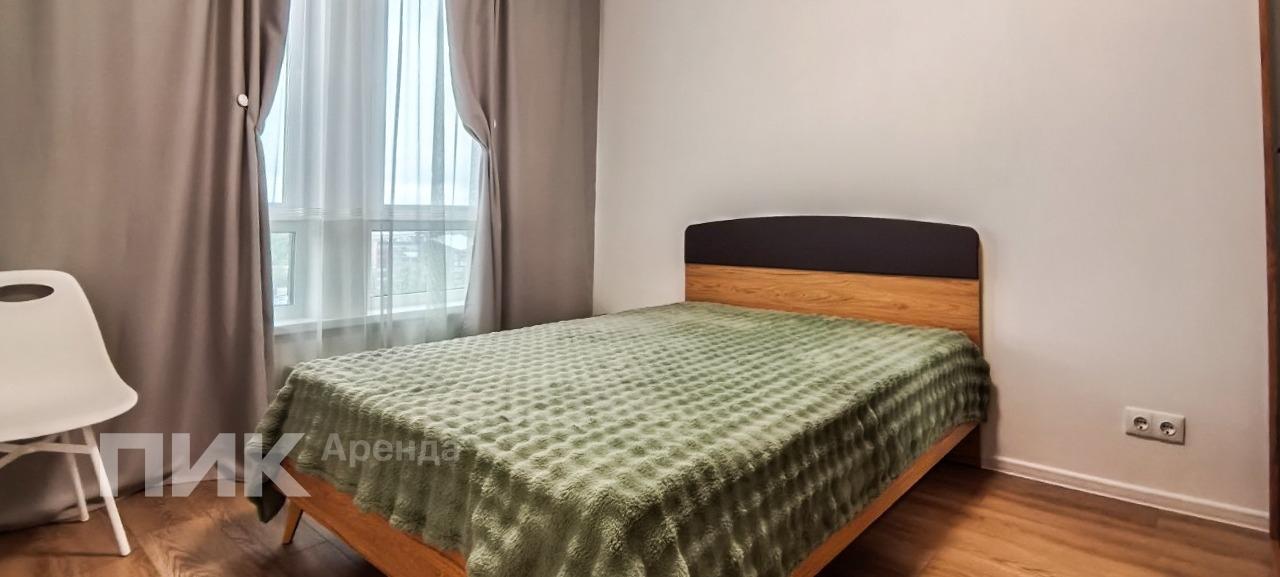 1-к. квартира, 33.8 м², 85 800 ₽/мес — фото № 5 1-к. квартира, 33.8 м², 85 800 ₽/мес — фото № 5