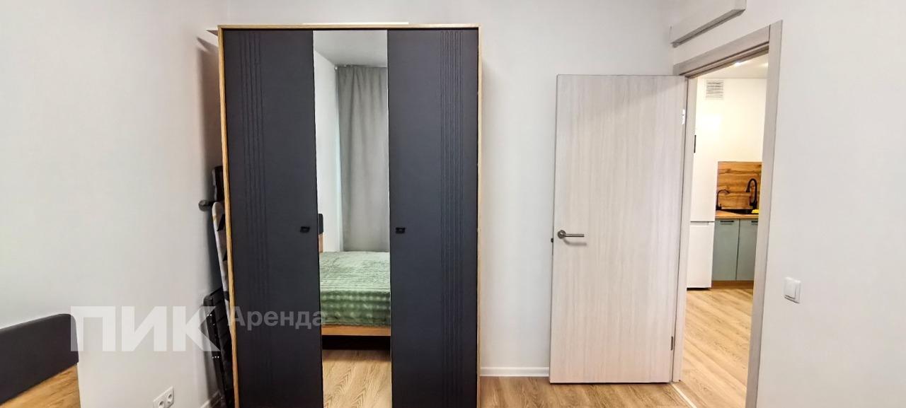 1-к. квартира, 33.8 м², 85 800 ₽/мес — фото № 7 1-к. квартира, 33.8 м², 85 800 ₽/мес — фото № 7