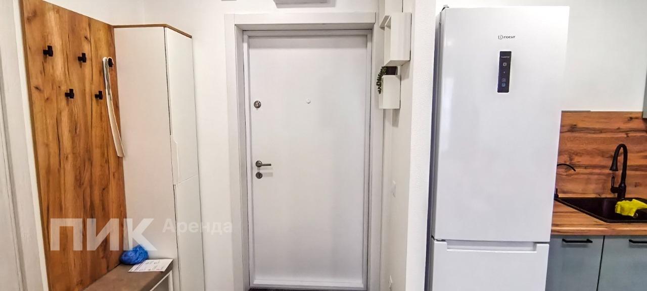 1-к. квартира, 33.8 м², 85 800 ₽/мес — фото № 11 1-к. квартира, 33.8 м², 85 800 ₽/мес — фото № 11