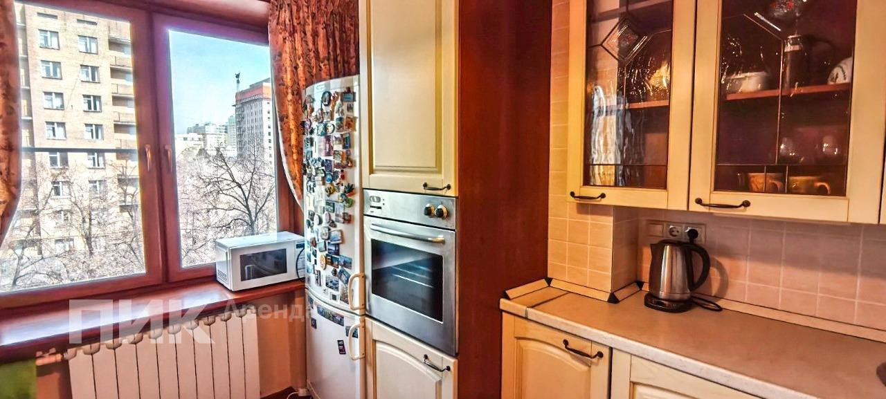 2-к. квартира, 48.7 м², 84 300 ₽/мес — фото № 9 2-к. квартира, 48.7 м², 84 300 ₽/мес — фото № 9