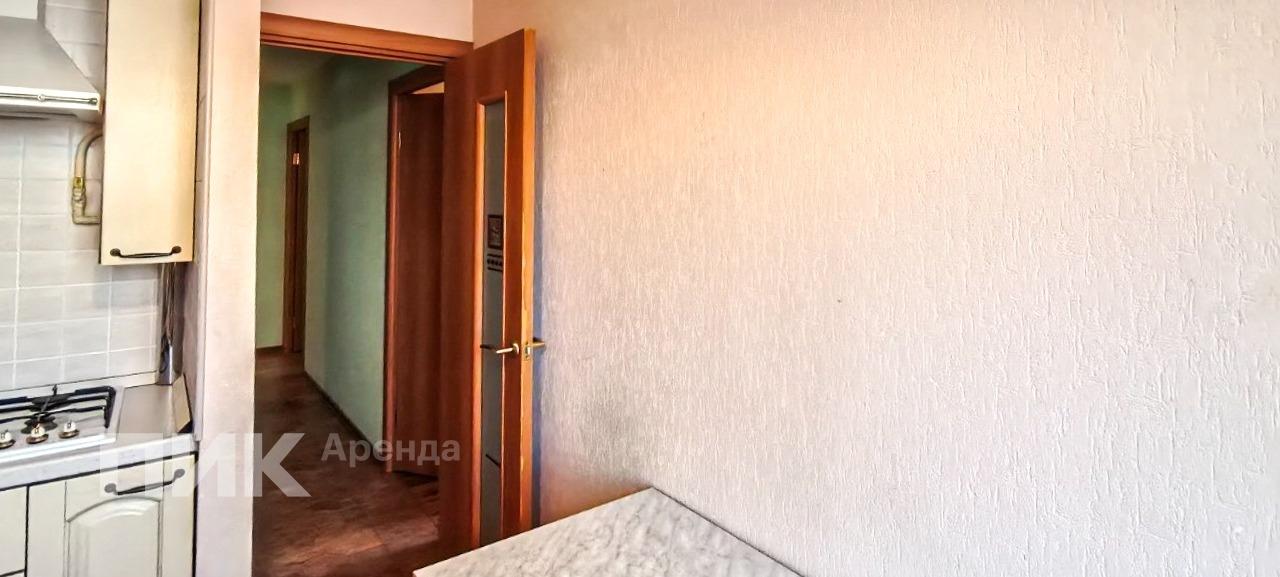 2-к. квартира, 48.7 м², 84 300 ₽/мес — фото № 11 2-к. квартира, 48.7 м², 84 300 ₽/мес — фото № 11