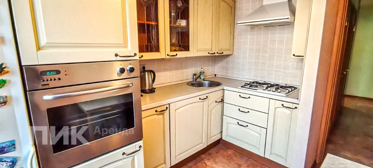 2-к. квартира, 48.7 м², 84 300 ₽/мес — фото № 10 2-к. квартира, 48.7 м², 84 300 ₽/мес — фото № 10