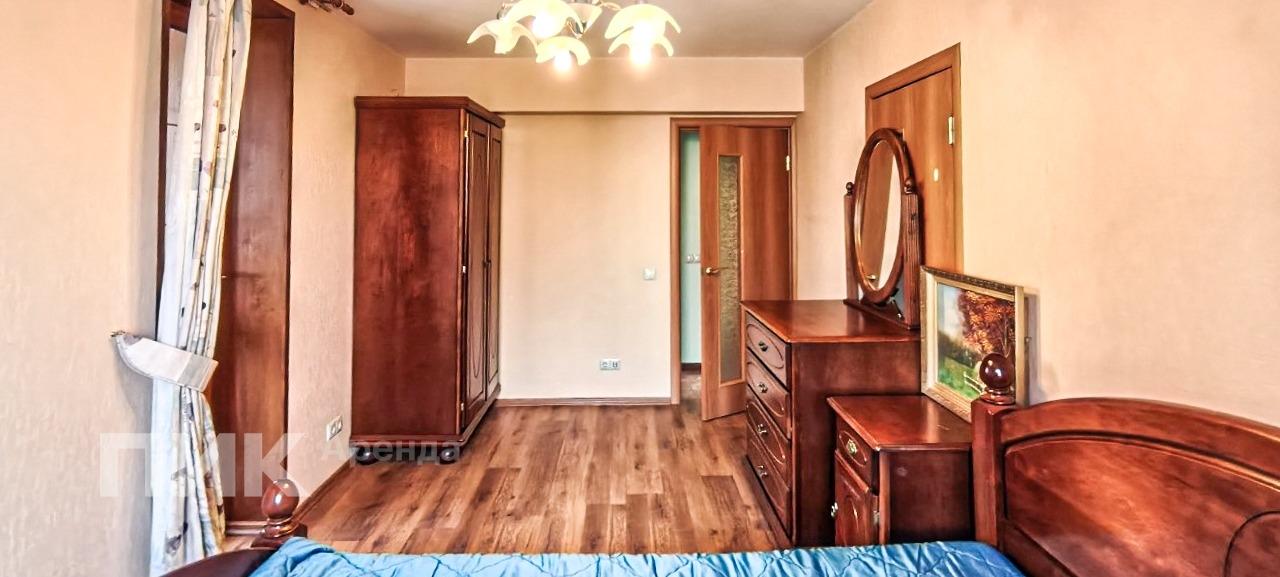 2-к. квартира, 48.7 м², 84 300 ₽/мес — фото № 3 2-к. квартира, 48.7 м², 84 300 ₽/мес — фото № 3