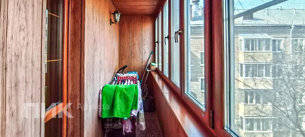 2-к. квартира, 48.7 м², 84 300 ₽/мес — фото № 14 2-к. квартира, 48.7 м², 84 300 ₽/мес — фото № 14