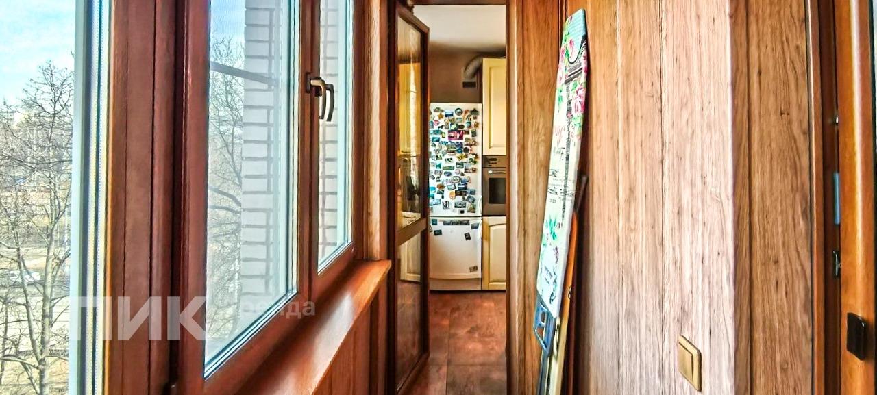 2-к. квартира, 48.7 м², 84 300 ₽/мес — фото № 15 2-к. квартира, 48.7 м², 84 300 ₽/мес — фото № 15