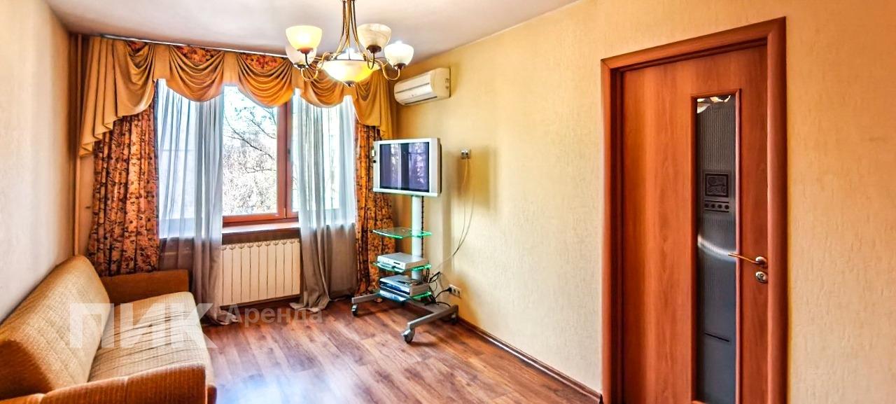 2-к. квартира, 48.7 м², 84 300 ₽/мес — фото № 6 2-к. квартира, 48.7 м², 84 300 ₽/мес — фото № 6