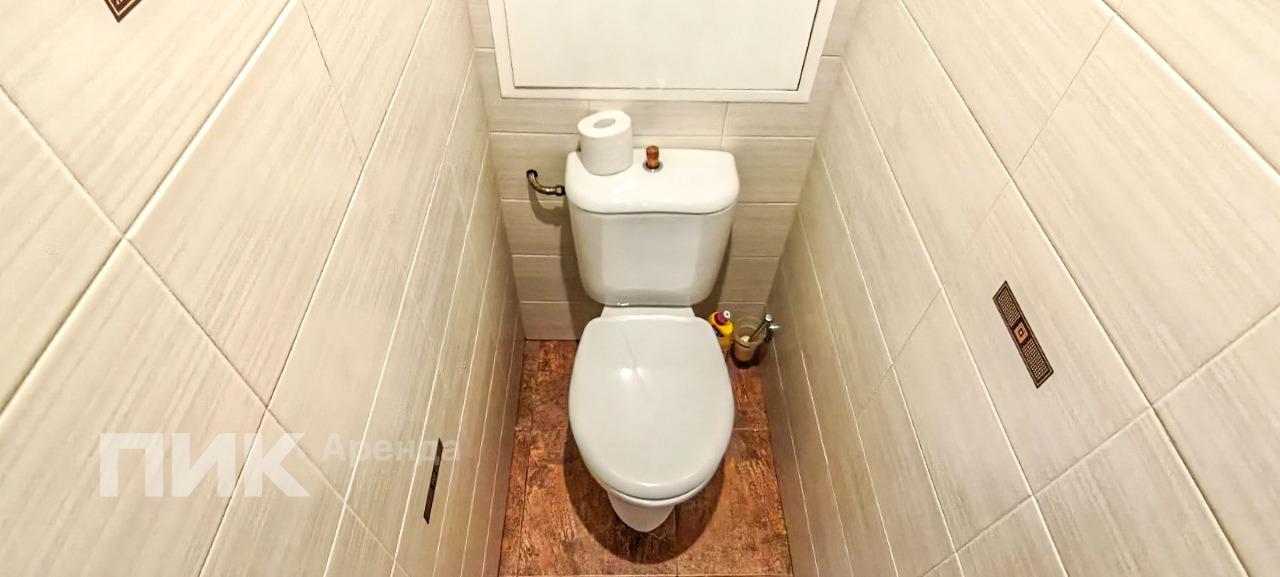 2-к. квартира, 48.7 м², 84 300 ₽/мес — фото № 13 2-к. квартира, 48.7 м², 84 300 ₽/мес — фото № 13